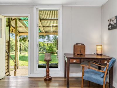 392 TUNTABLE FALLS ROAD, Nimbin