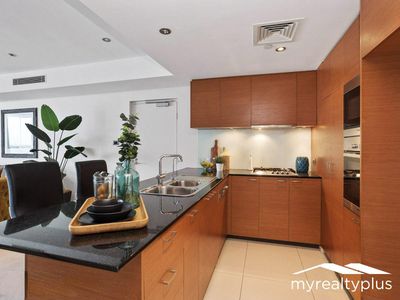 65 / 100 Terrace Road, East Perth