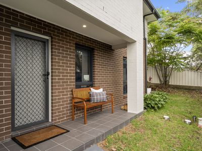 35 Martindale Street, Wallsend