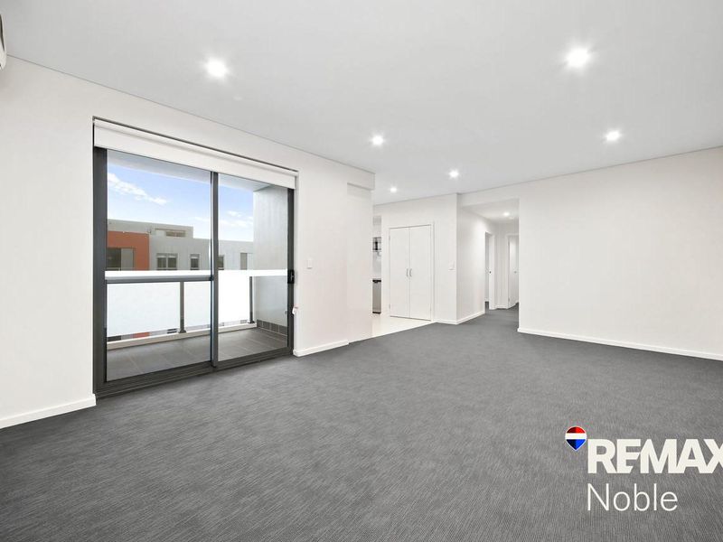 401 / 164 Great Western Highway, Westmead
