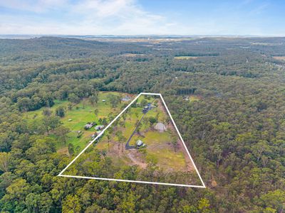 230 Browns Road, Mandalong