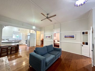 309 Lake Street, Cairns North