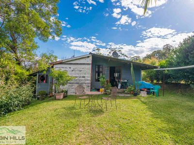 46 / 265 Martin Road, Larnook