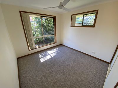 121 Ibis Boulevard, Eli Waters