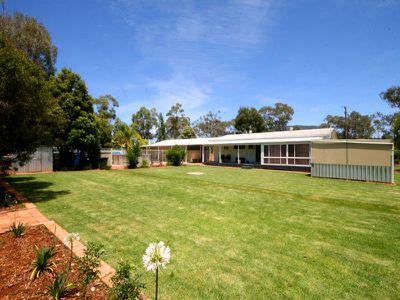 Gunnedah
