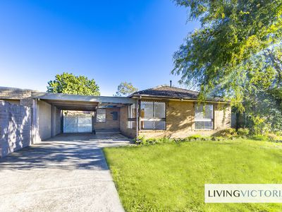 8 Wilam Court, Cranbourne