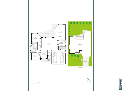 10 Matthew Circuit, Mardi