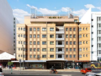 B404 / 572-578 Princes Highway, Rockdale