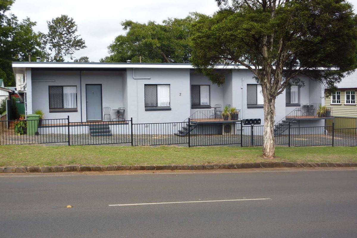 Partly Furnished | 5mins to CBD