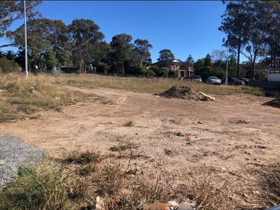 Lot 106, 1342 Camden Valley Way, Leppington