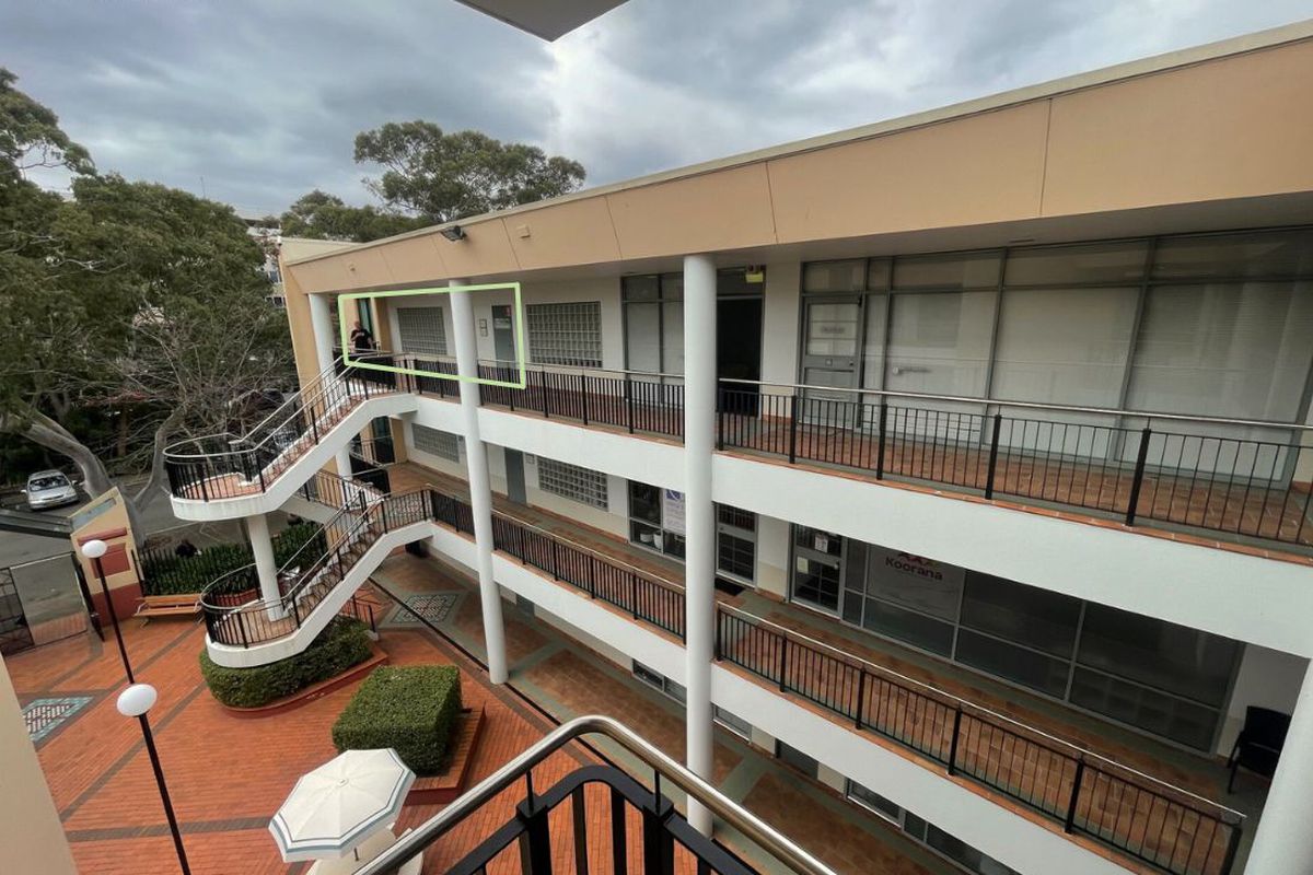 Suite 36 / 20-24 Gibbs Street, Miranda
