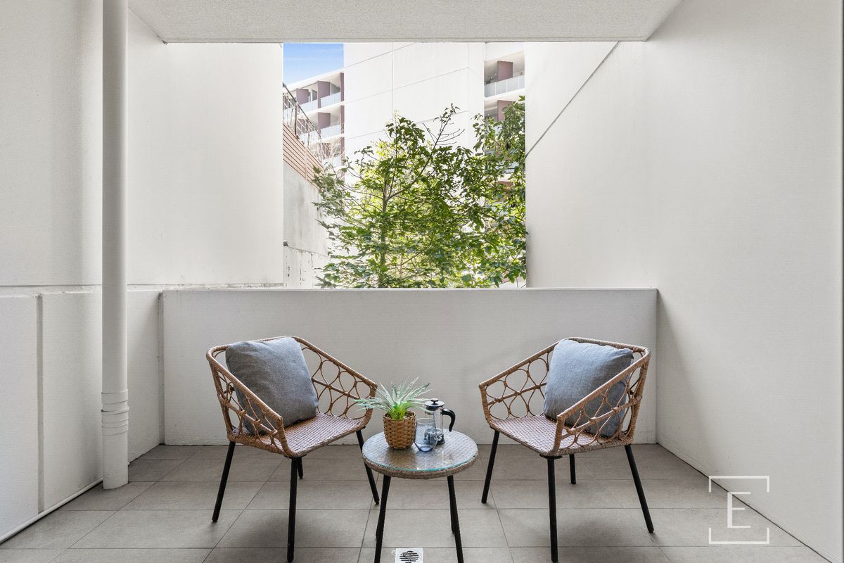 101 / 85 Park Road, Homebush