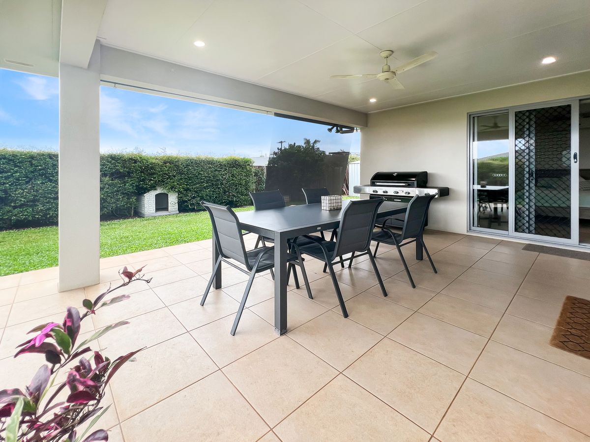 6 Bellamy Drive, Tolga