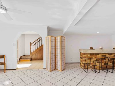 39 The Battlement, Manyana