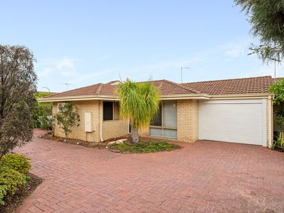 2 / 54 Stewart Street, Scarborough