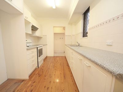 23 / 479 Chapel Road, Bankstown