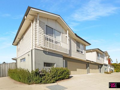 11 / 29 Morton Street, Queanbeyan