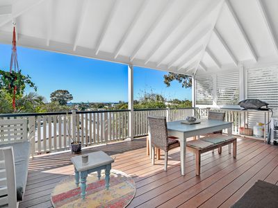 21 Biby Street, Tugun