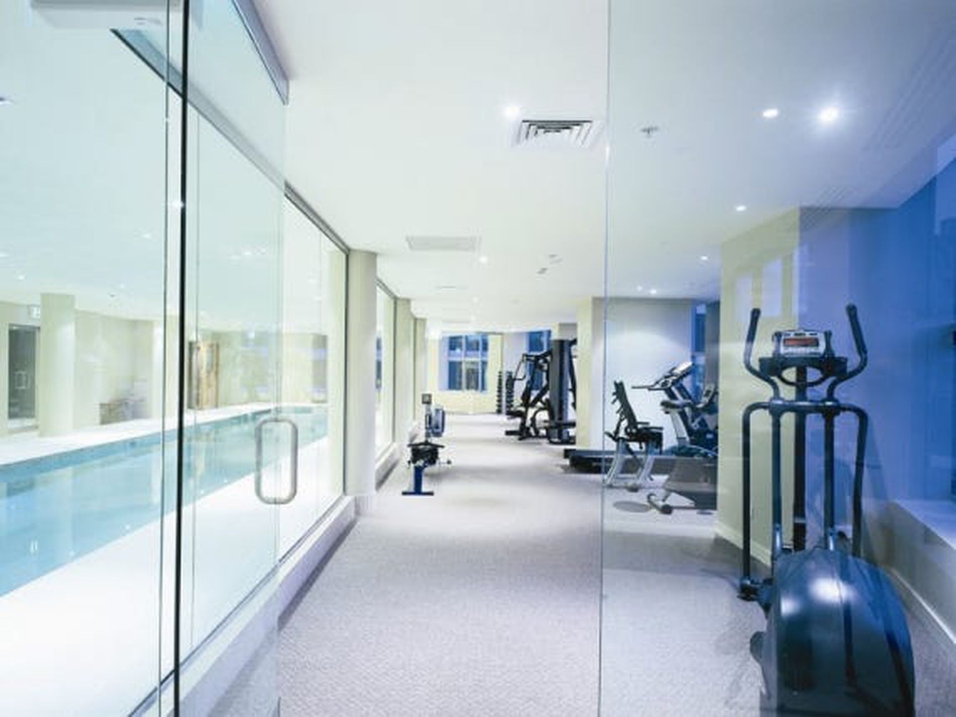 1107 / 77-81 Berry Street, North Sydney