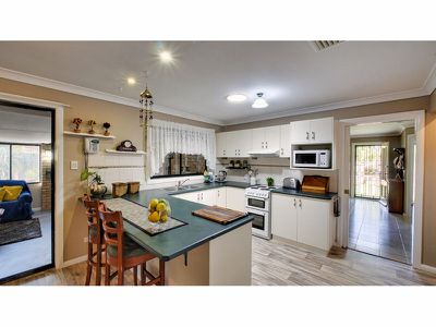 160 Wingewarra Street, Dubbo
