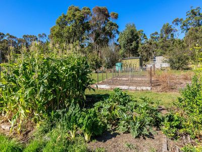 5940 Channel Highway , Garden Island Creek