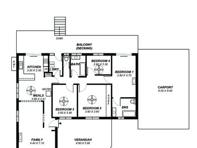 1 Ingomar Court, Hallett Cove
