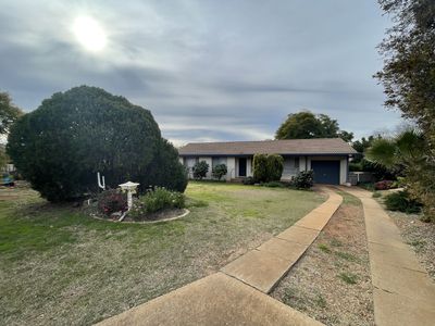34 Oxley Circle, Dubbo