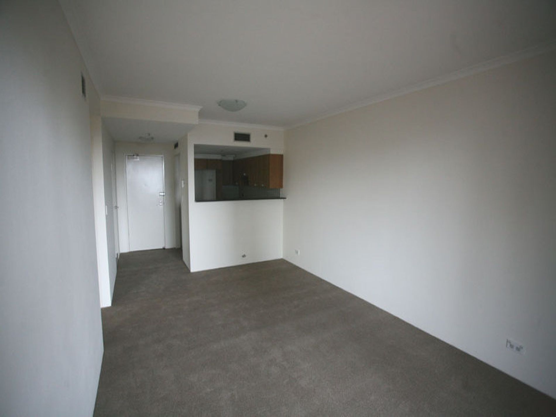 2704 / 1 Hosking Place, Sydney