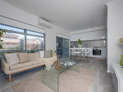 1/80 Burniston Street, Scarborough