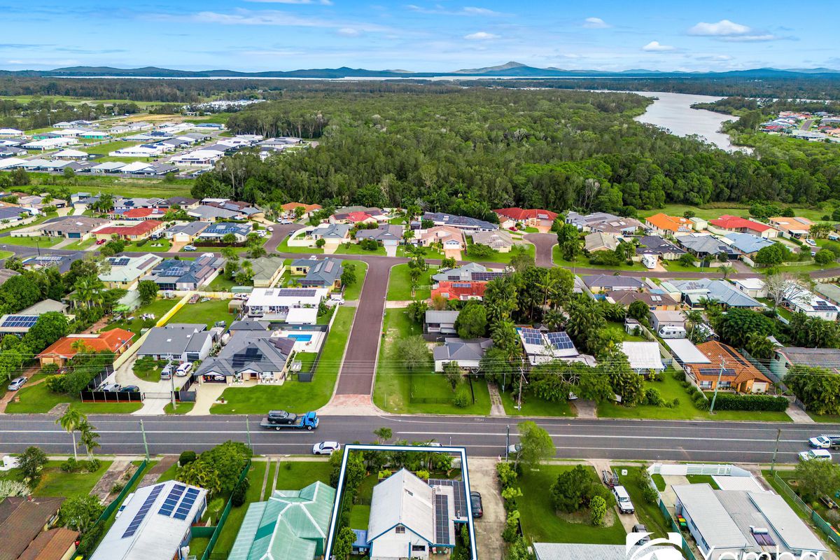 167 Yamba Road, Yamba