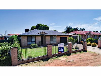 160 Wingewarra Street, Dubbo
