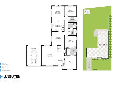 14 Childers Street, Bonnyrigg Heights