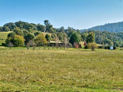760 Wodonga-Yackandandah Road, Staghorn Flat