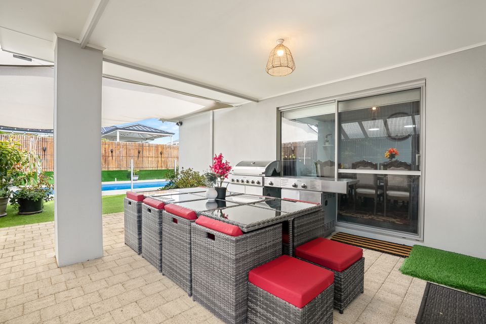 29 Peckham Boulevard, Baldivis