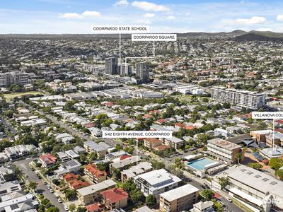 5 / 42 Eighth Avenue, Coorparoo