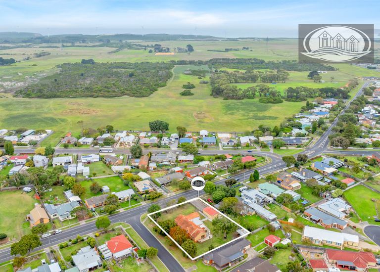 74-76 Cape Nelson Road, Portland