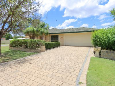 11 Warr Street, Pinjarra