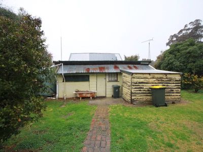 154 Anzac Road, Springhurst