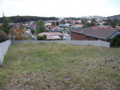 6 Sentry Crescent, Forster
