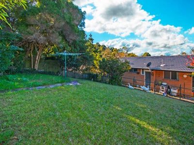 10 Cosgrove Ave, Keiraville