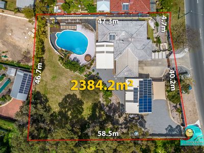 62 Lagoon Drive, Yanchep