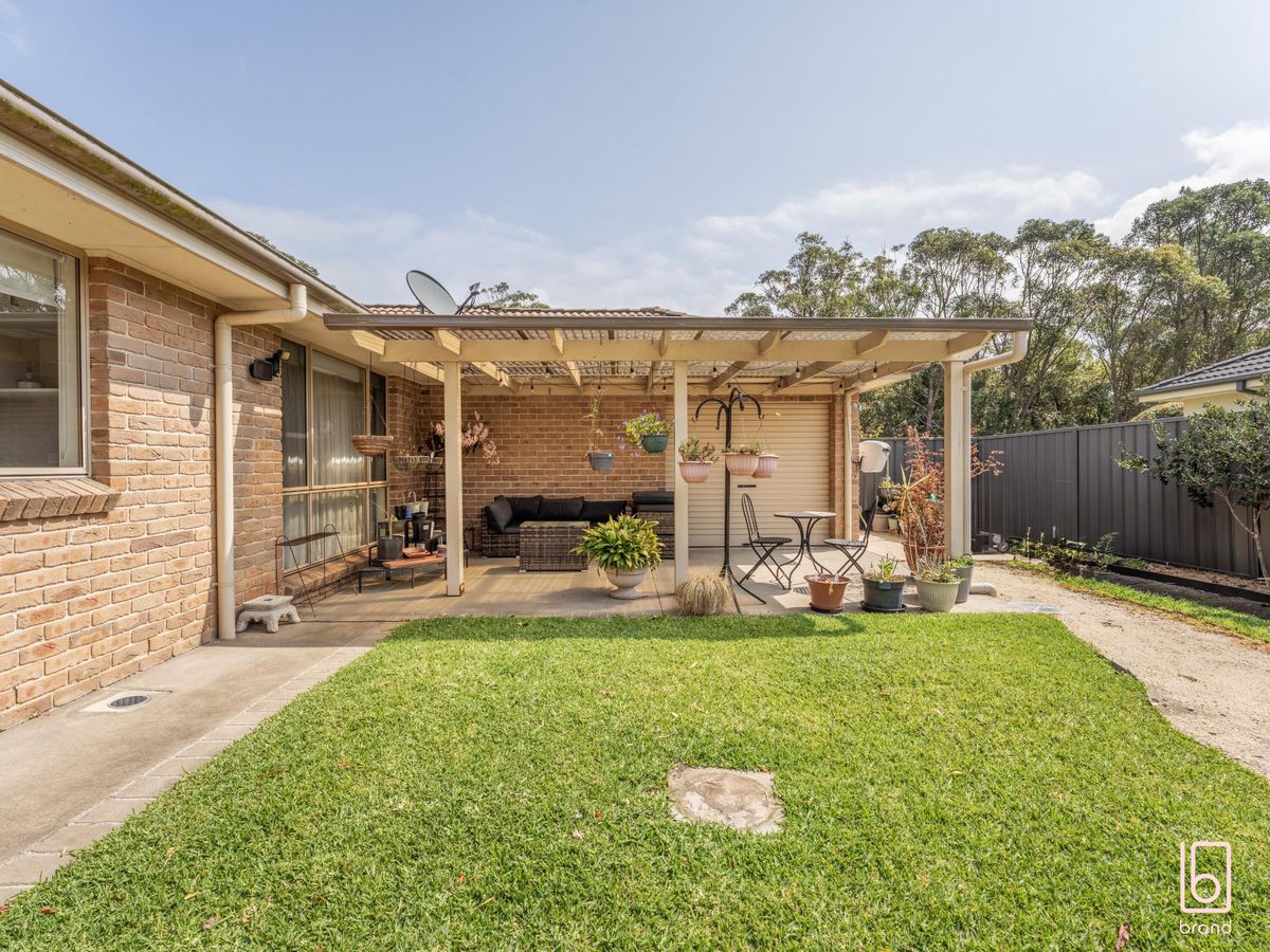 55 Mebbin Circuit, Woongarrah