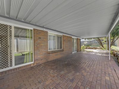 34 JONQUIL CIRCUIT, Flinders View