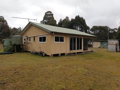 187 Bradys Lake Road, Bradys Lake