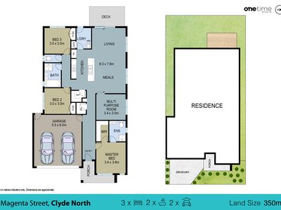6 Magenta Street, Clyde North