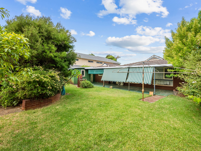 13 Highview Terrace, Wilson