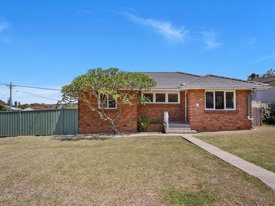 1 Mealing Avenue, Mount Warrigal