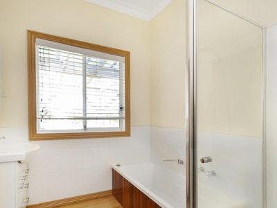 5 Montague Street, Preston