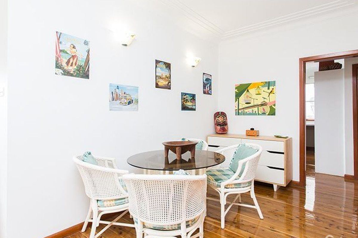 12 Merindah Avenue, Green Point