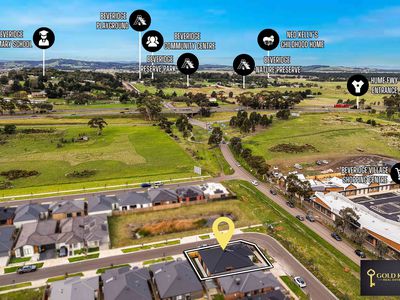 43 Palm Circuit, Beveridge